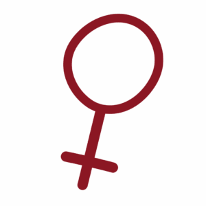 Ganzheitlich Frau
